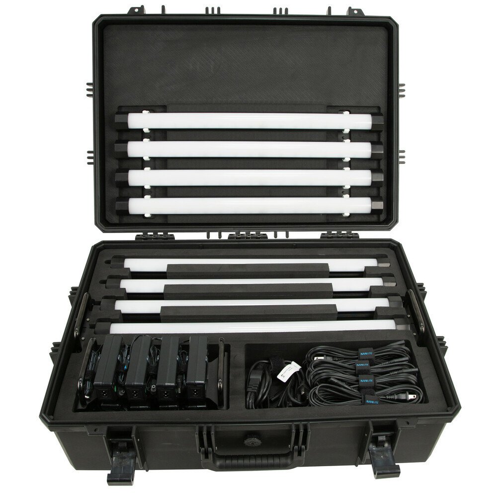 Pavotube	II 15X 8Kit