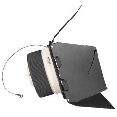 FL-20G	Fresnel Lens for Forza 300/ 500 (with barndoor)