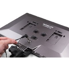 LumiPad25 LED Pad Light