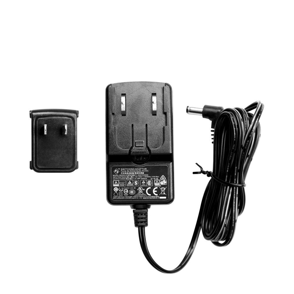 Power Adapter 7.5V 2A