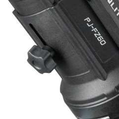 Projection Attachment for FM Mount