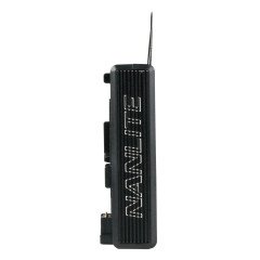 V-mount battery adapter from 14.8V to 26V