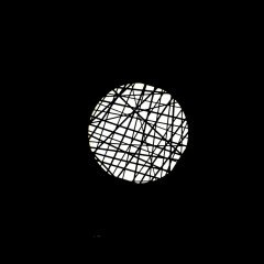 FM Mount Projection Attachment GOBO Set 1 (10pcs in one set)