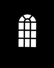 FM Mount Projection Attachment GOBO Set 1 (10pcs in one set)