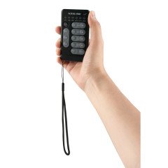 RGB Remote control