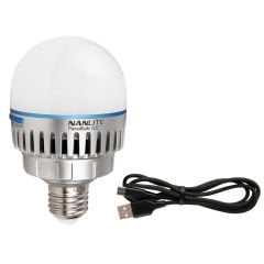 PavoBulb 10C 4KIT